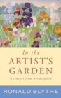 In the Artist's Garden - Book