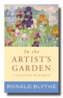 In the Artist's Garden - eBook