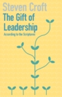 The Gift of Leadership - Book