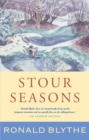 Stour Seasons : A Wormingford Book of Days - Book