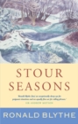 Stour Seasons - eBook