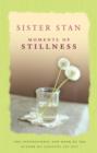 Moments of Stillness - Book