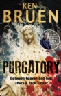 Purgatory : A Jack Taylor Noir Thriller - Book