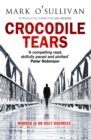 Crocodile Tears - Book