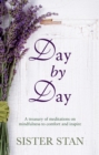 Day By Day - Book