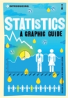 Introducing Statistics : A Graphic Guide - Book