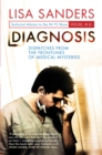 Diagnosis : Dispatches from the Frontlines of Medical Mysteries - Book