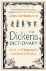 The Dickens Dictionary - eBook