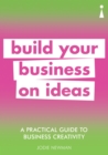 Introducing Business Creativity : A Practical Guide - Book