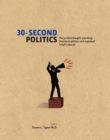 30-Second Politics - eBook
