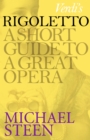 Verdi's Rigoletto - eBook