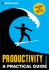 Introducing Productivity : A Practical Guide - Book