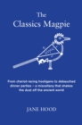 The Classics Magpie - eBook