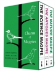A Charm of Magpies : A bundle of The Science Magpie, The Antiques Magpie and The Nature Magpie - Book