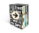 Introducing Graphic Guide Box Set - More Great Theories of Science - Book