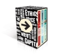 Introducing Graphic Guide Box Set - How To Change The World - Book