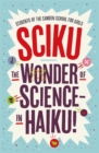 Sciku : The Wonder of Science - in Haiku! - Book