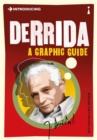 Introducing Derrida : A Graphic Guide - eBook