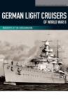 German Light Cruisers of World War II - Book