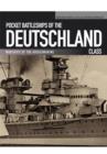 Pocket Battleships of Deutschland Class - Book