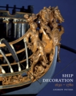 Ship Decoration, 1630-1780 - eBook
