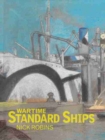 Wartime Standard Ships - Book