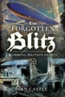 Zeppelin Onslaught : The Forgotten Blitz 1914 - 1915 - Book