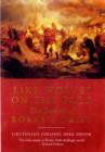 Like Wolves on the Fold: the Defence of Rorke's Drift - Book