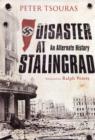 Disaster at Stalingrad: An Alternative History - Book
