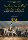 Decline and Fall of Napoleon's Empire - Book
