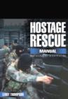 Hostage Rescue Manual - Book