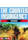 Counter Insurgency Manual - Book