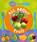 All About Fruit - Book