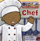 Chef - Book