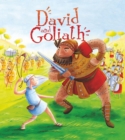 David and Goliath - Book