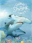 Animal Diaries: Shark - Book