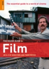 The Rough Guide to Film - eBook
