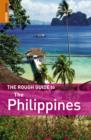 The Rough Guide to the Philippines - eBook