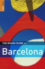 The Rough Guide to Barcelona - eBook