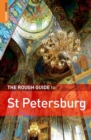 The Rough Guide to St Petersburg - eBook
