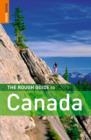 The Rough Guide to Canada - eBook