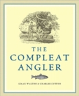 The Compleat Angler - Book