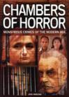 Chambers of Horrors - Book