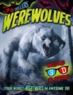 Werewolves - Book