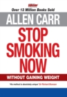 Stop Smoking Now - eBook