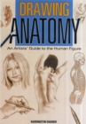Drawing Anatomy - Book