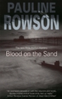 Blood on the Sand - eBook