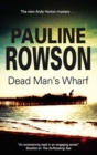 Dead Man's Wharf - eBook