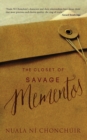 The Closet of Savage Mementos - Book
