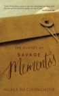 The Closet of Savage Mementos - eBook